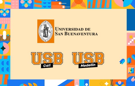 Un solo Centro de Educación Virtual para las seccionales Medellín y Cali de la Universidad de San Buenaventura